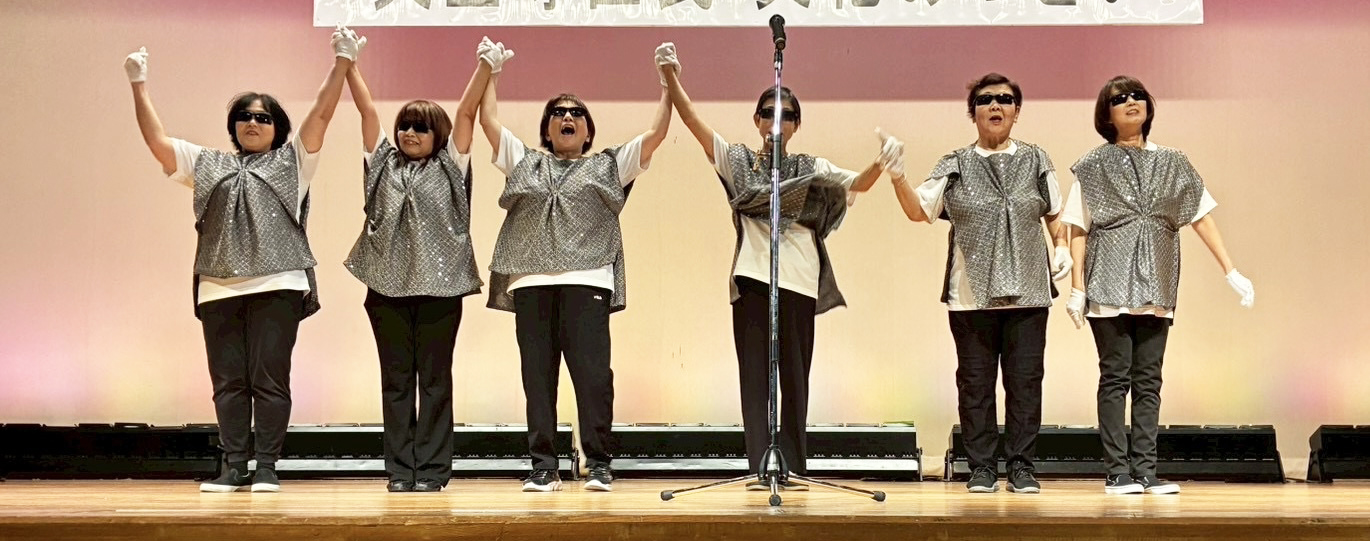 シニアザウルス仲間募集